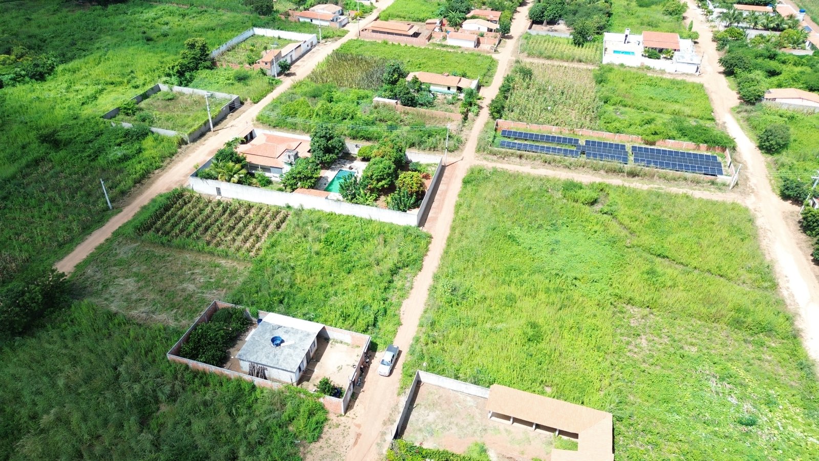 Terreno Para Chácara