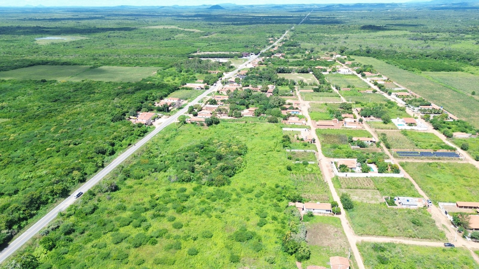 Terreno Para Chácara