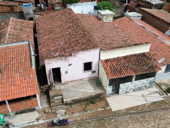 Casa á Venda em Ipu