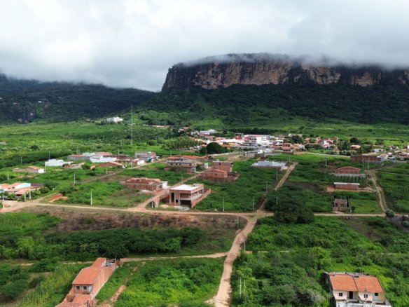 lote á venda