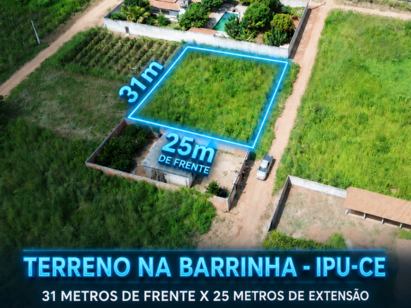 Terreno Para Chácara