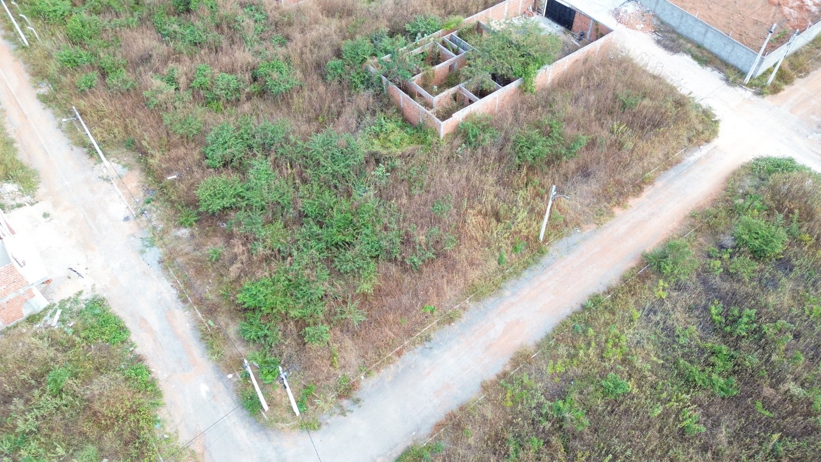Lote á venda em Ipu